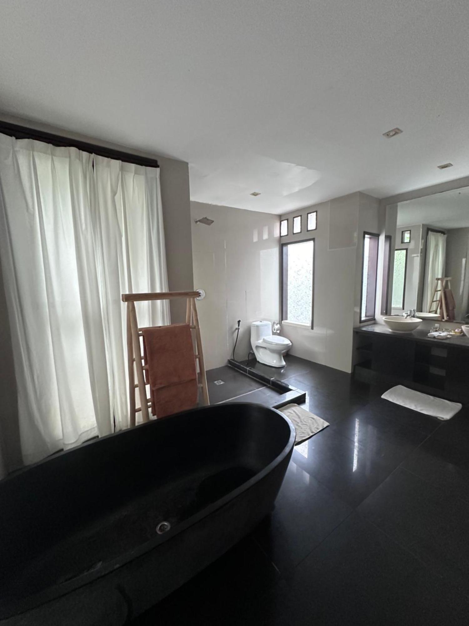 La Villa Джили Трауанган Екстериор снимка